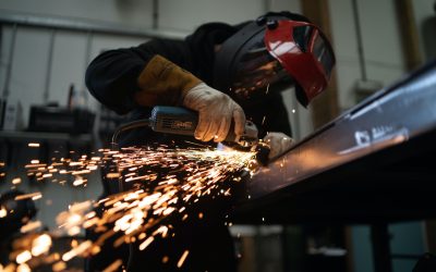 Quels sont les autres métiers de la métallerie ?