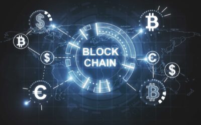 Intégration de la technologie Blockchain dans le découpage industriel : Traçabilité et sécurité