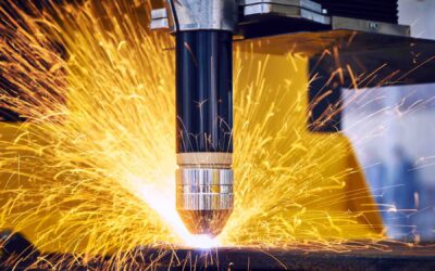 Découpage au plasma en environnement sous-marin : Défis et solutions