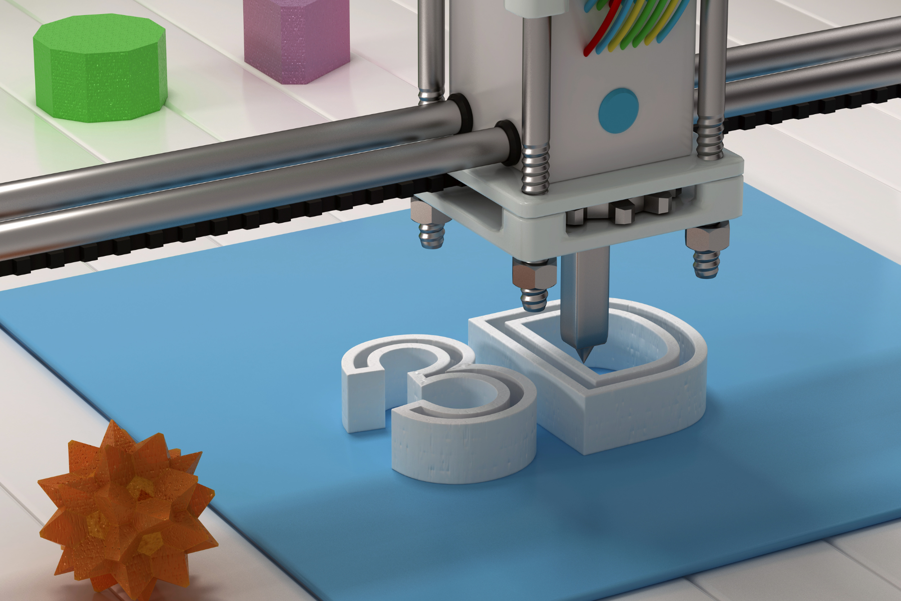 image impression 3D